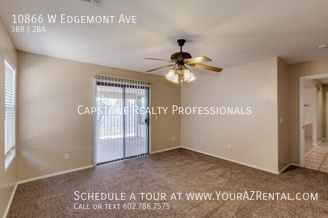 Building Photo - 10866 W Edgemont Ave