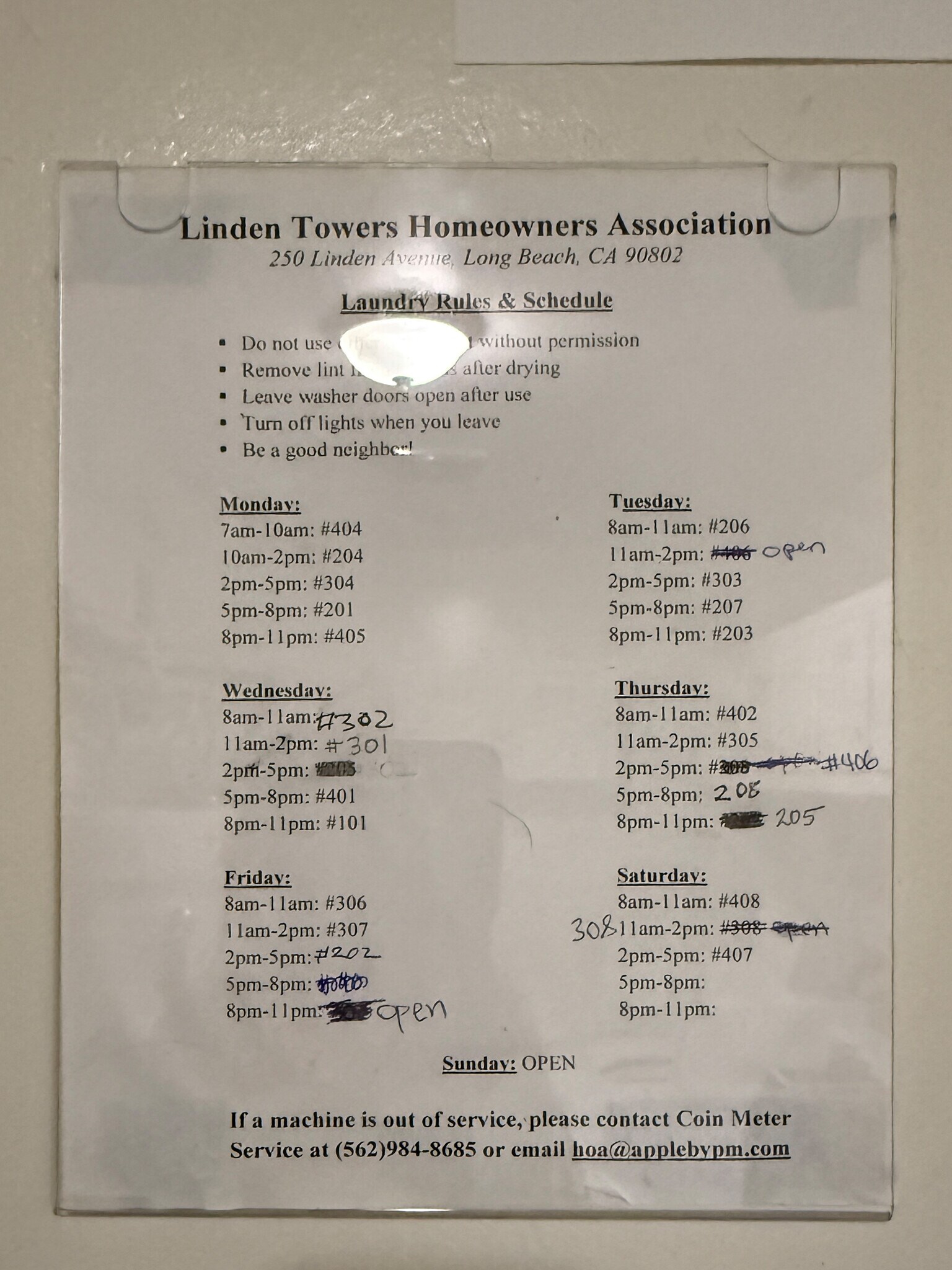 Building Photo - 250 Linden Ave