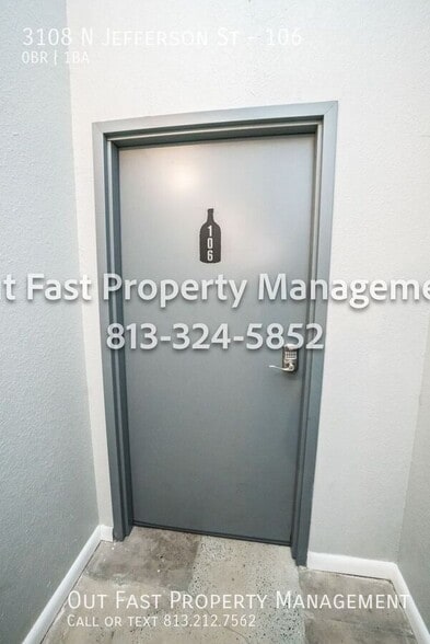 Building Photo - 3108 N Jefferson St