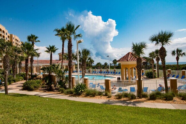 Building Photo - Stunning 8th-Floor Oceanview Condo – 3 Bed, 2.5 Bath
