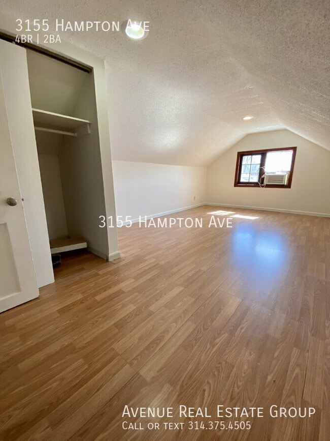 Building Photo - 3155 Hampton Ave