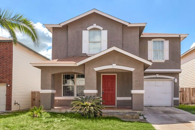 Building Photo - 907 Grants Canyon