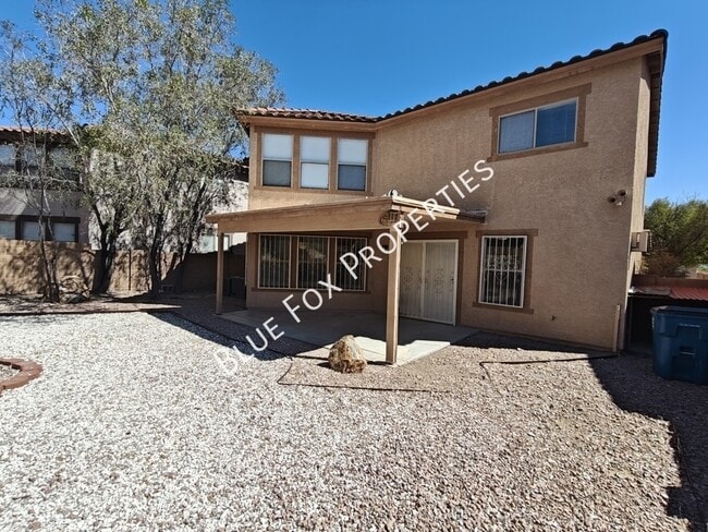 Building Photo - 3421 N Green Gulch Ct