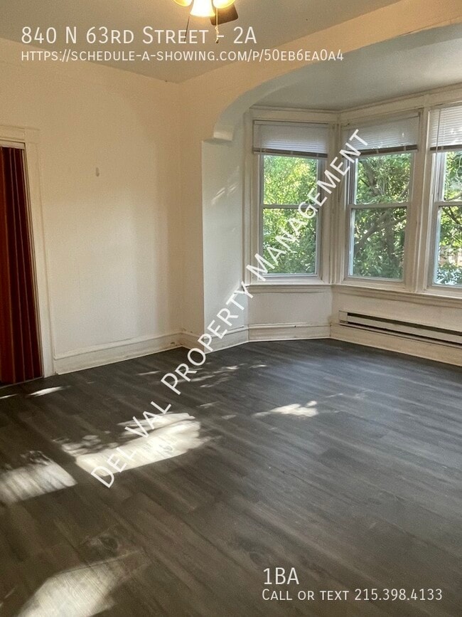 Building Photo - 840 N 63rd St