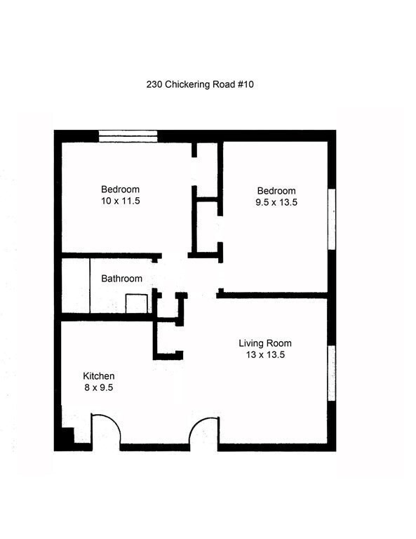 Building Photo - 230 Chickering Rd