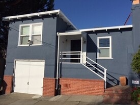 Building Photo - 3201 Boston Ave