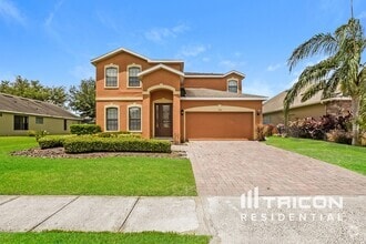Building Photo - 1580 Canopy Pasture Dr