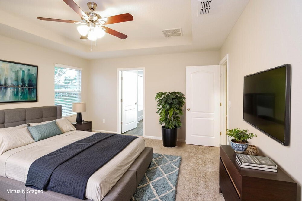 Building Photo - 509 Ashby Lndg Wy