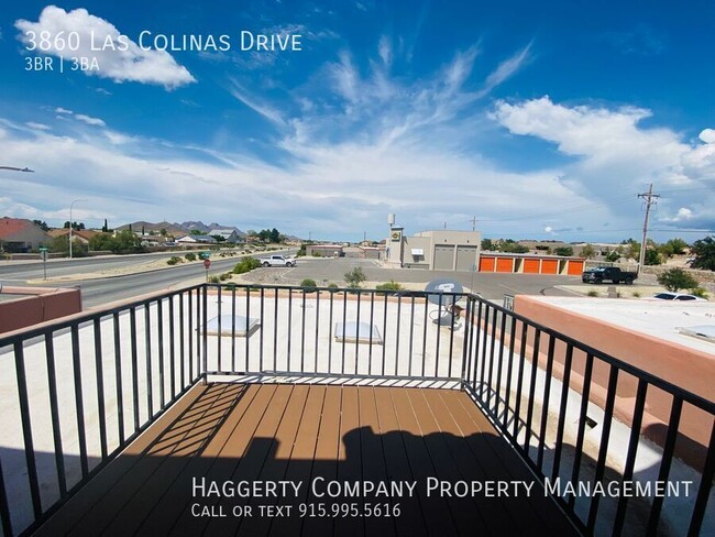 Building Photo - 3860 Las Colinas Dr