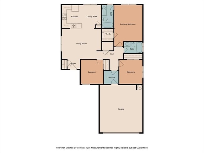 Building Photo - 200 Stanford Dr