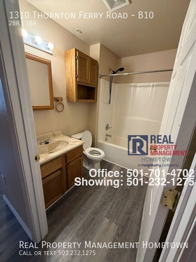 Building Photo - 1310 Thornton Ferry Rd