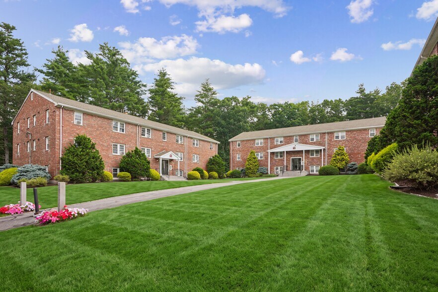 Building Photo - Dover Heights