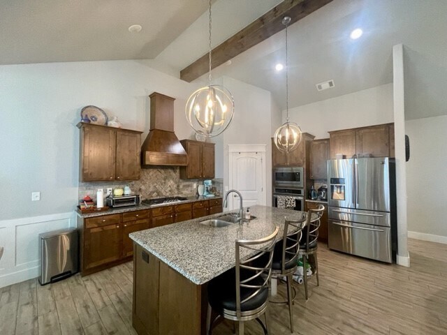 Building Photo - 1341 Little Osage Ln