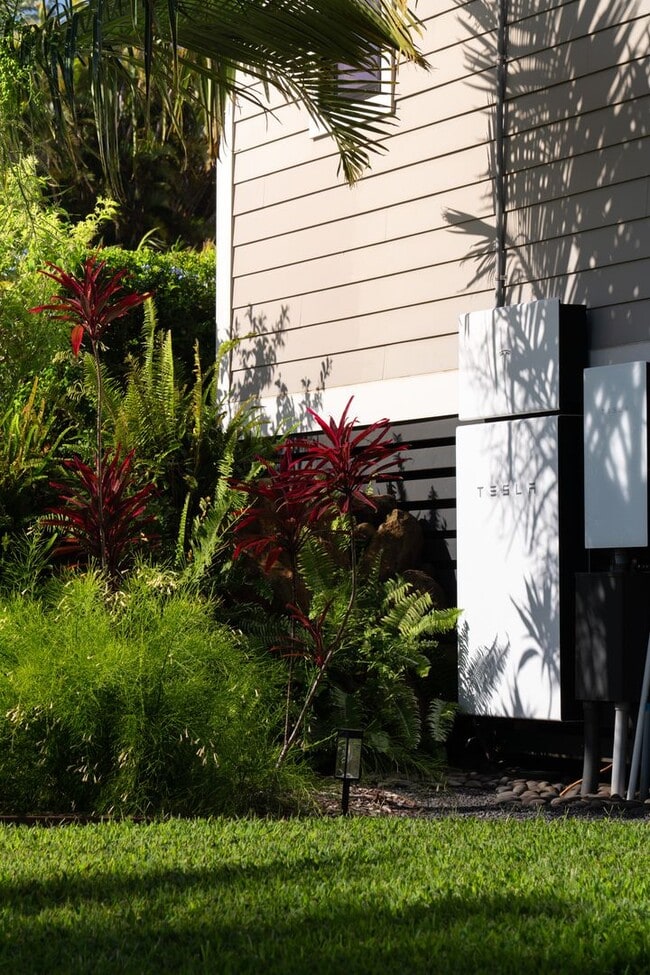 Building Photo - Elevated Haiku Retreat with Ocean Views, Designer Finishes & a Lush Edible Garden Sanctuary