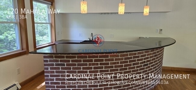 Building Photo - 120 Mahala Way