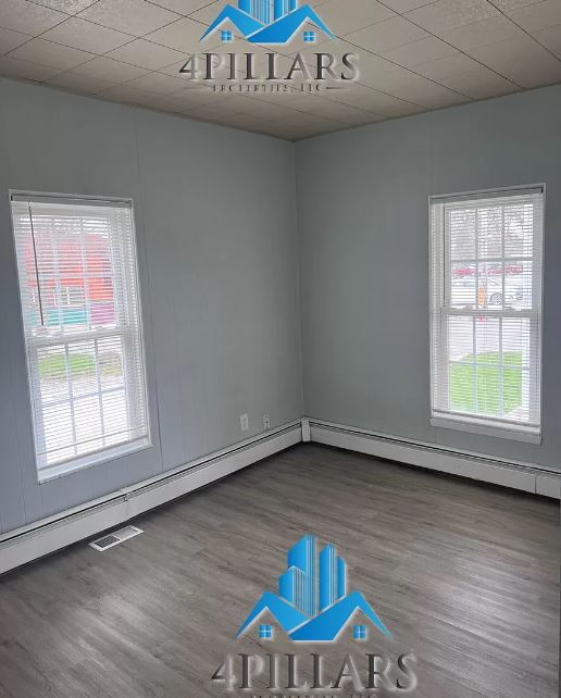 Building Photo - For Rent – 1-Bedroom Apartment in the Hear...