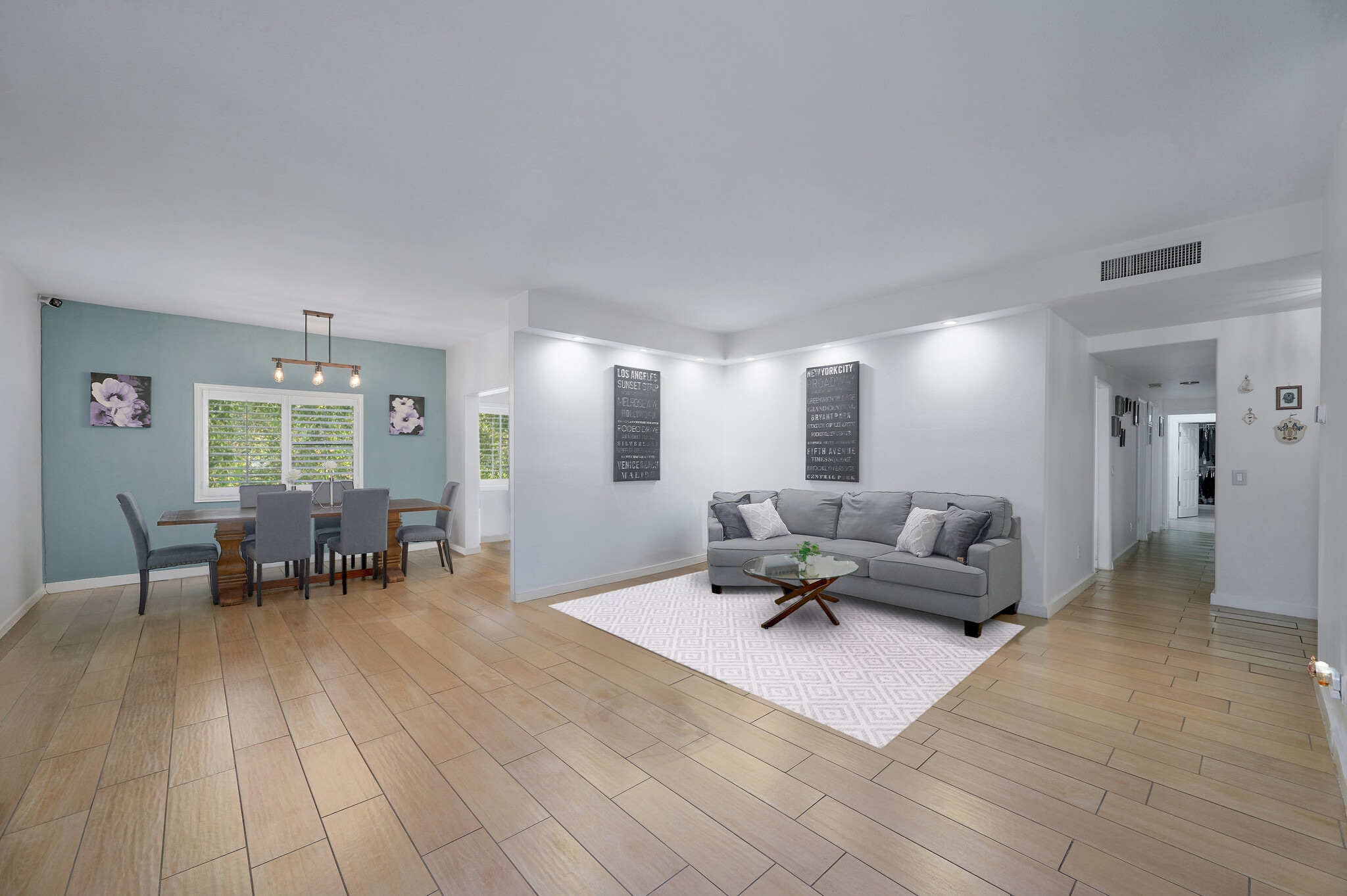 Building Photo - 121 S Palm Dr