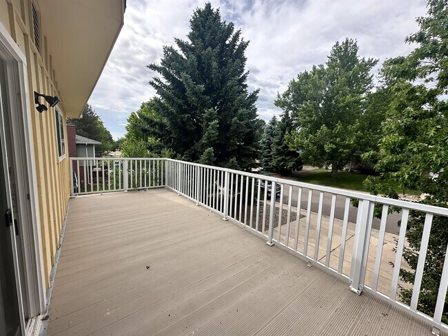 Building Photo - 7628 S Eaton Way