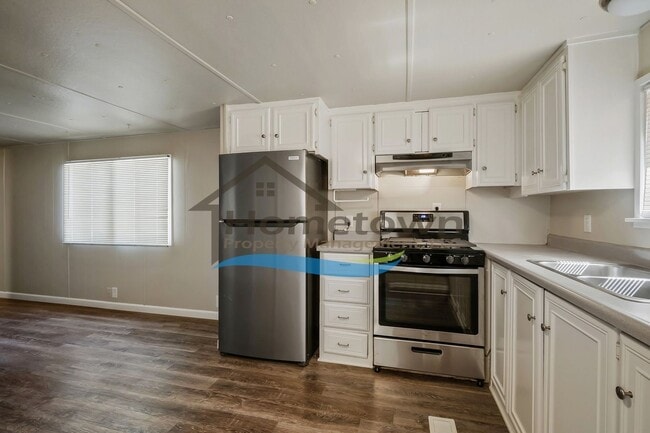 Building Photo - Very Nice 2 Bed 1 Bath Single Wide Mobile ...