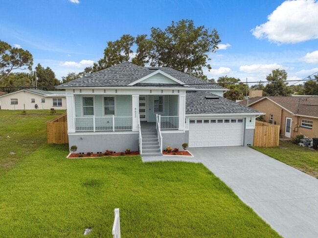 Building Photo - 8622 Inwood Dr