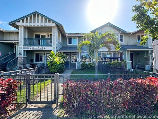 Building Photo - 724 Kakala St