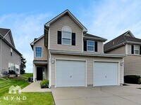 Building Photo - 2016 Hickoryleaf Ln