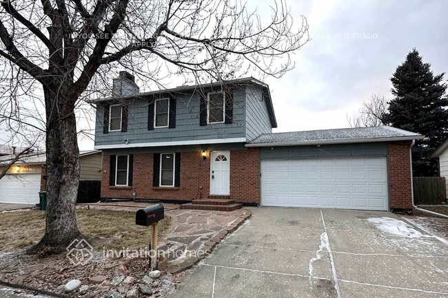 Building Photo - 1314 S Zeno St