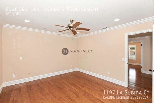 Building Photo - 1197 La Subida Ct