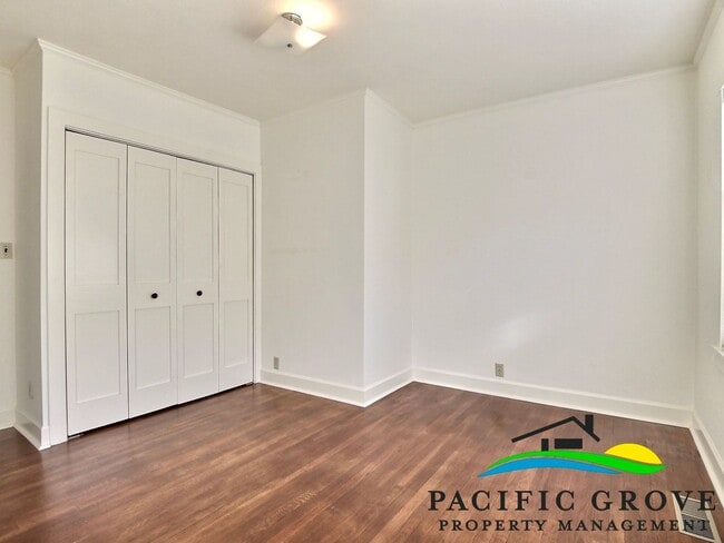 Building Photo - Classic Pacific Grove Charm with Bay Glimpses & Light-Filled Living