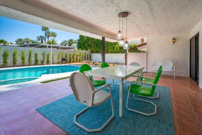 Building Photo - Luxury Mid-Century Retreat in the Heart of...