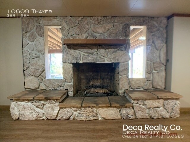 Building Photo - 3 Bedroom House