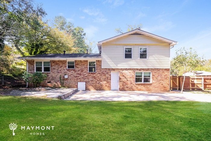 Building Photo - 7312 Penland Dr