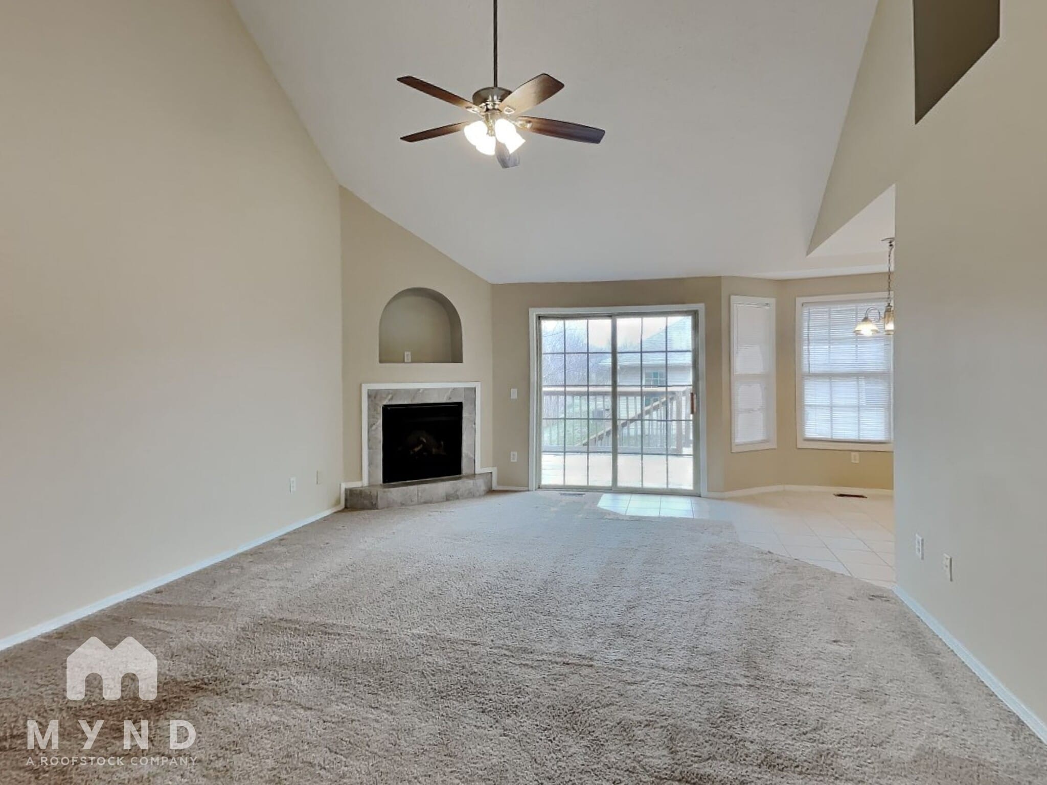 Building Photo - 409 Cottage Pl