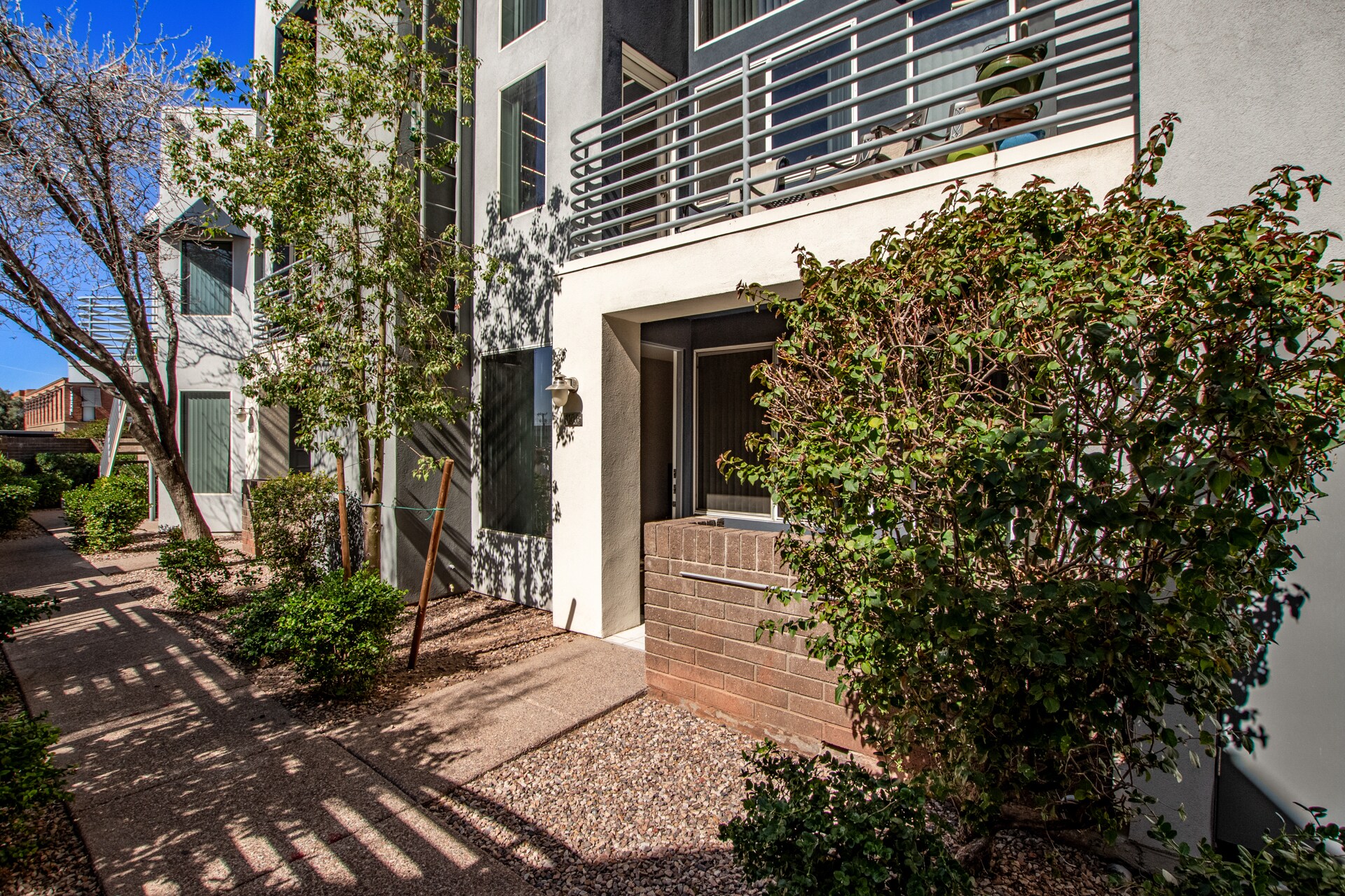 Exterior View - 3633 N 3rd Ave