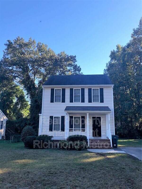 Primary Photo - 409 Wilmer Ave
