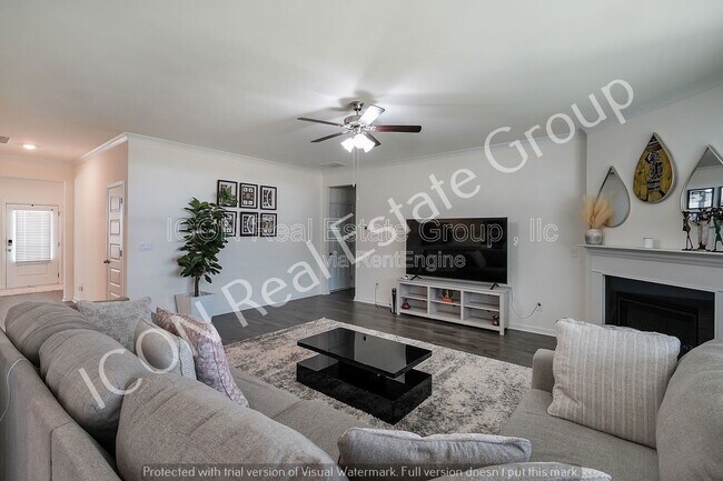 Building Photo - 3349 English Elm Wy