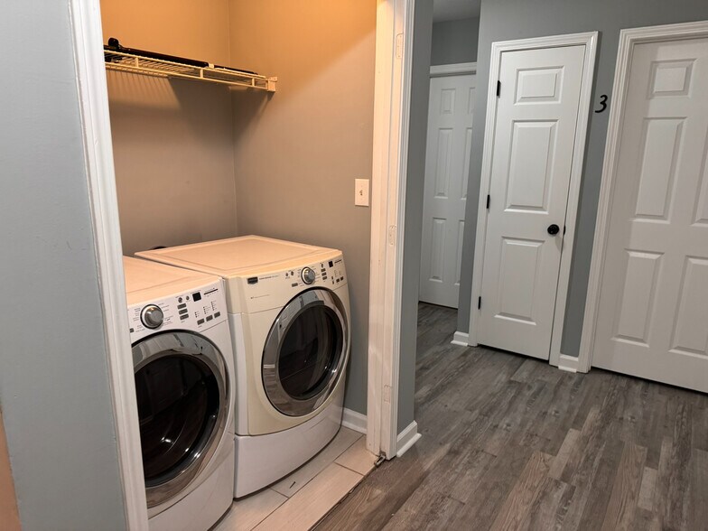 Building Photo - Room in Duplex on Jones Ave NW