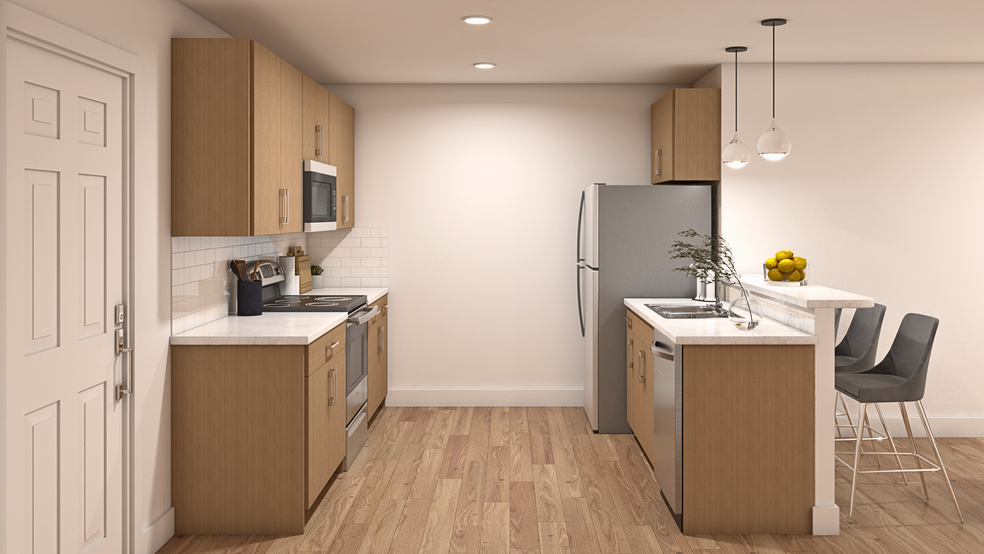 Building Photo - Legacy at the Park Apartments