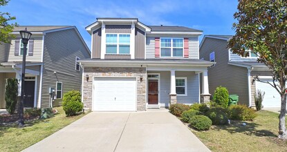 Building Photo - 840 Parnell Ct