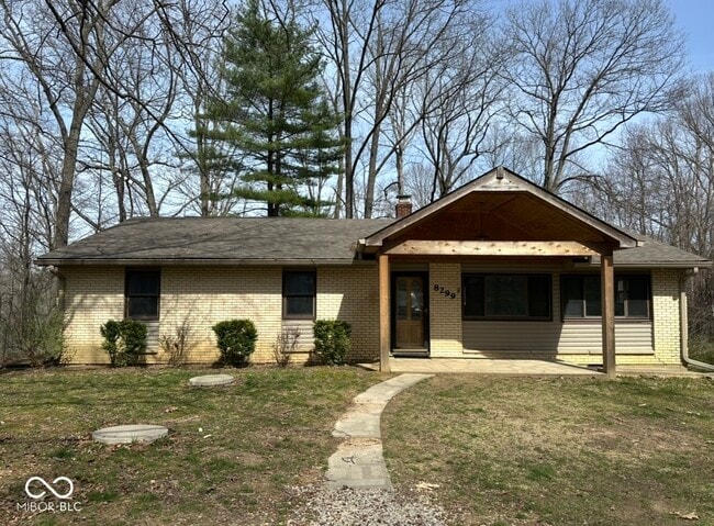 Primary Photo - 8299 N Lasalle Rd