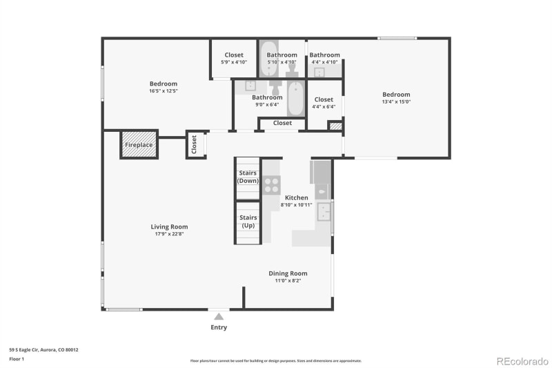 Building Photo - 59 S Eagle Cir