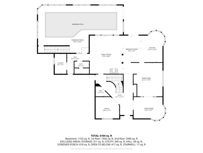 Building Photo - 833 Lakewood Dr