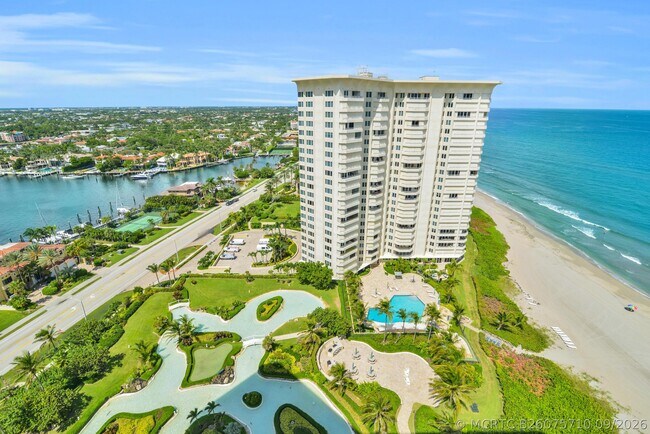 Building Photo - 550 S Ocean Blvd