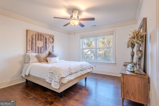 Building Photo - 203 Davis Mill Road