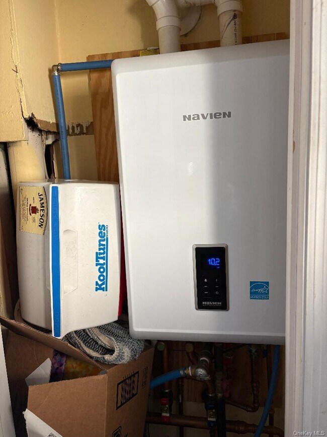 Building Photo - 64 Tennessee Ave