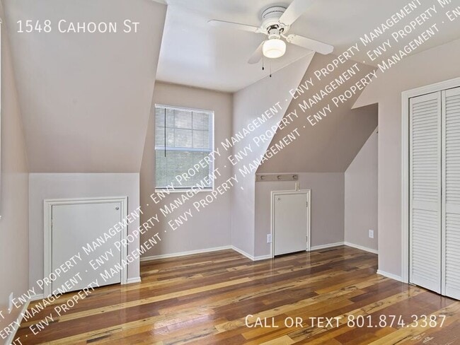 Building Photo - 1548 Cahoon St