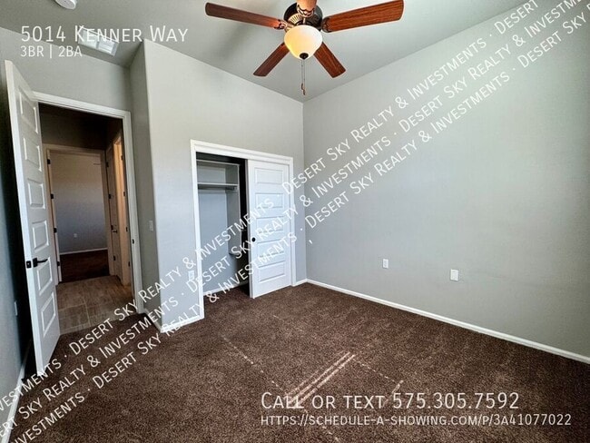 Building Photo - 5014 Kenner Way