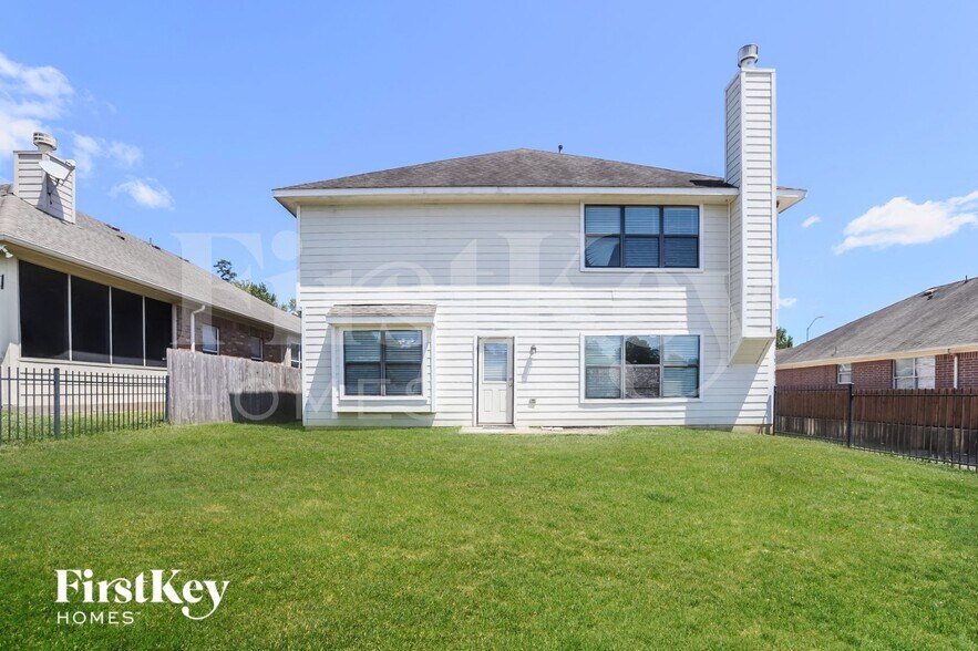 Building Photo - 8015 N Tarrytown Crossing Dr