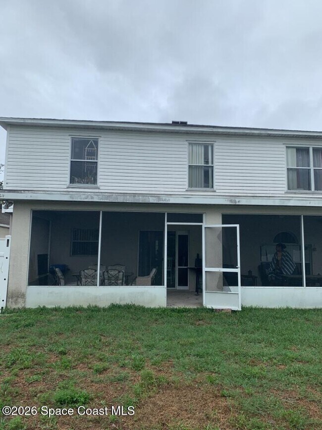 Building Photo - 1149 Macon Dr