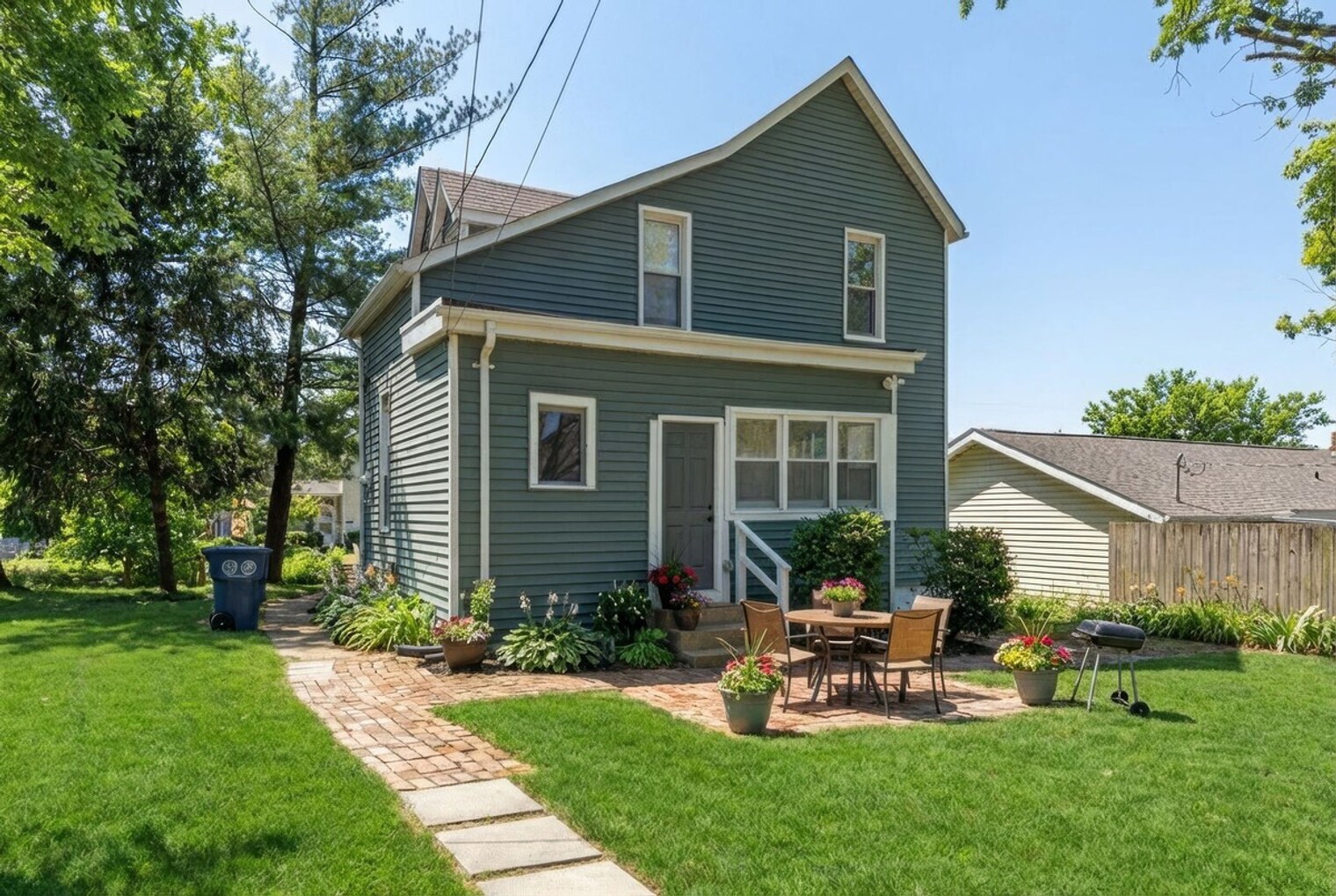 Building Photo - 6575 Odell St